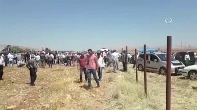 Adıyaman'daki Cinayet ve İntihar