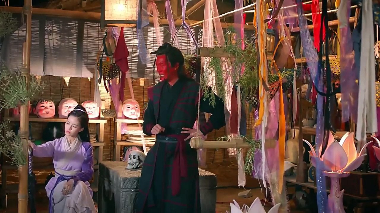 Tây Du Ký 2018-Tập 18- mới nhất -Thuyết Minh
