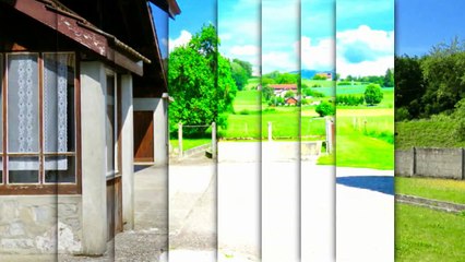 A vendre - Maison - Palézieux-Village (1607) - 7 pièces - 382m²