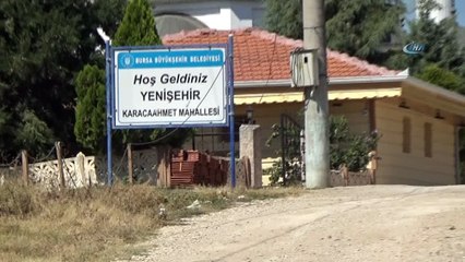 Köylere Avrupa standartlarında modern binalar yapılıyor