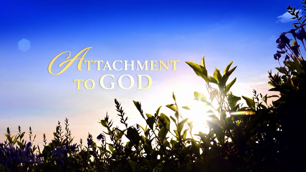 Best Christian Music Video | Walk in the Love of God | "Attachment to God" (Korean Worship Song)