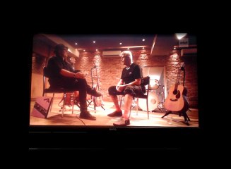 Lulu Santos e Liminha - Nas Nuvens