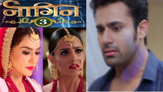 Naagin 3: Maahir's life in DANGER; SHOCKING TWIST| Surbhi Jyoti| Pearl V Puri | FilmiBeat