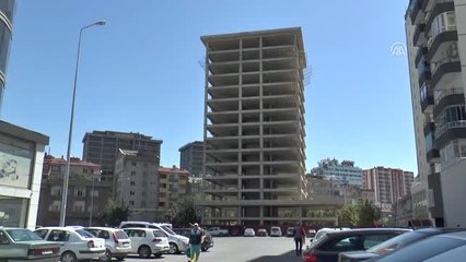 Mesken Tapusu" Almayan Müteahhit Su Faturasına Ortak Olacak