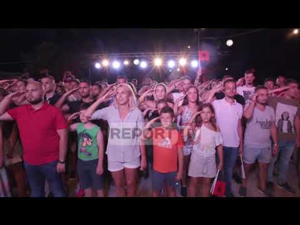 Report TV - LSI si në ushtri