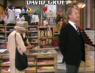 Are You Being Served S10 E07