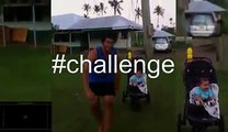 Our 2nd entry for the JP Challenge! Joseph Parker himself has challenged the 3 winners when he is back on island for a 1 on 1 competition. HOW TO ENTER?:- Wa