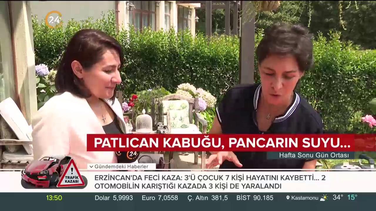 Evde saç boyası nasıl yapılır?