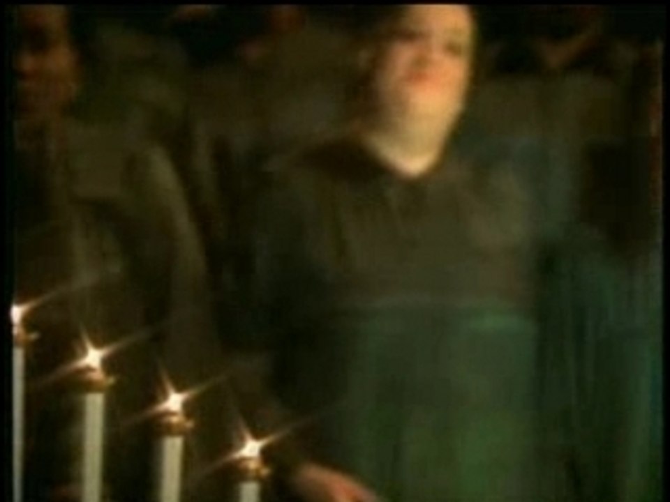O Holy Night 2000