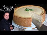 German Cheese Cake Recipe by Chef Mehboob Khan 29th January 2018