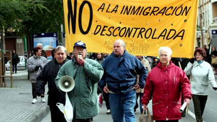 SOROS Y PEDRO SANCHEZ