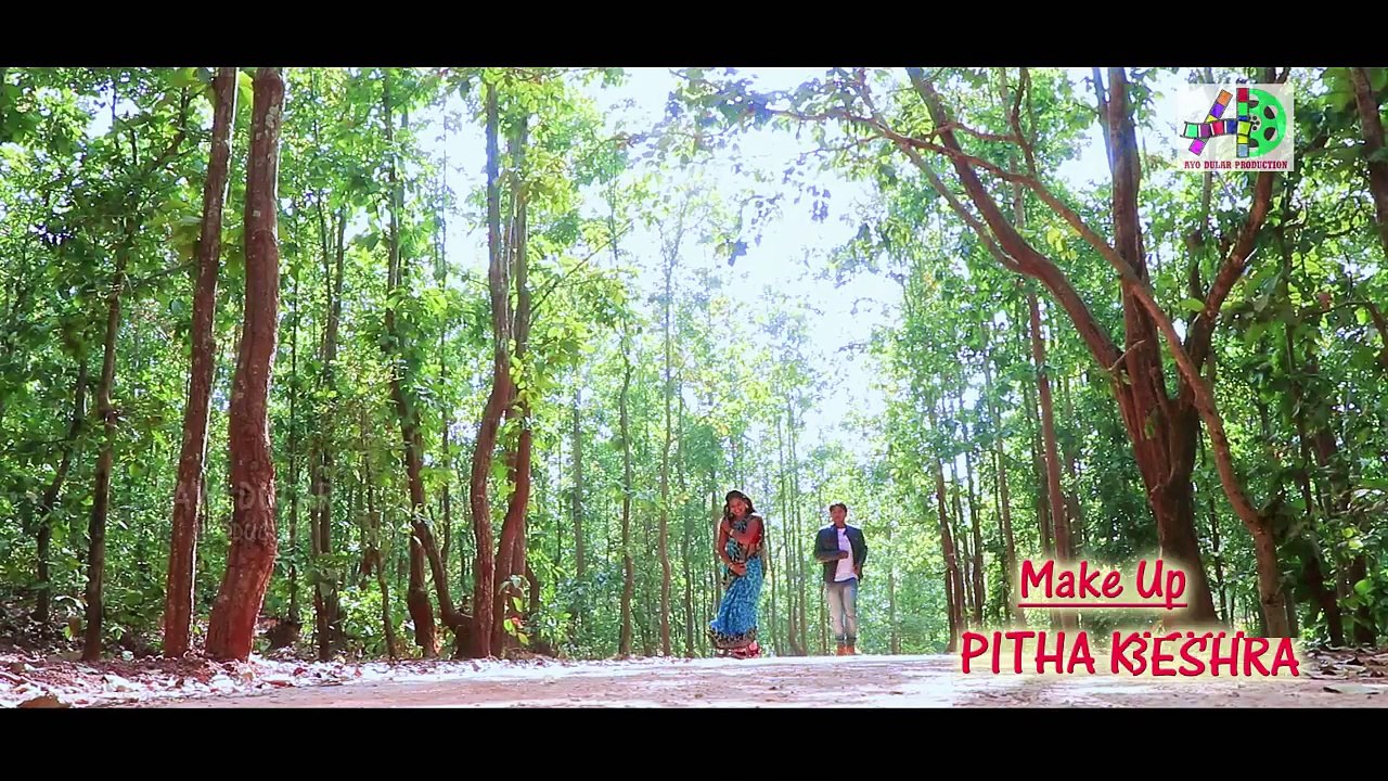 Nowa Dharti (Promo) __ Album - Nase Pagla Nase Deewana __ New Santali Album 2018_HD