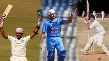 Prithvi shaw's Cricket Journey from Virar to Indian Cricket team|वनइंडिया हिंदी