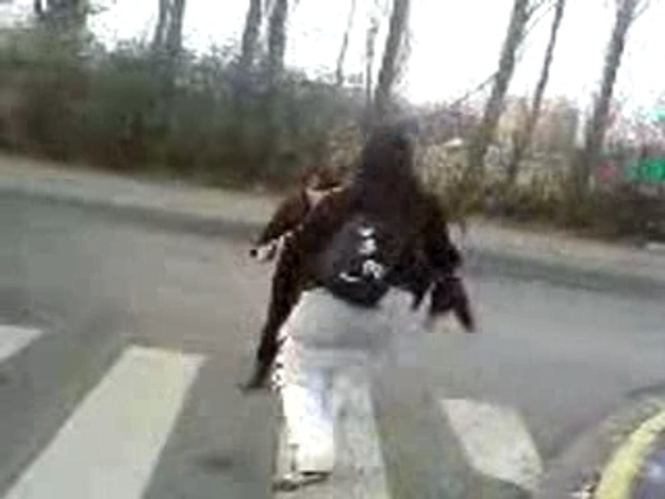 Han Haaan Trooop Maraant  !! MDRR