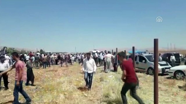 Adıyaman'daki cinayet ve intihar