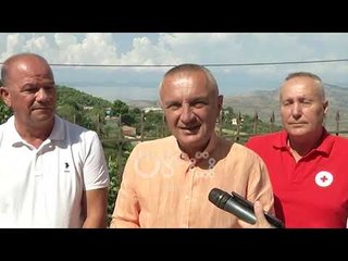 Ora News - Dhurimi i gjakut, Meta: Konispoli simbol i bashkëjetesës dhe solidaritetit