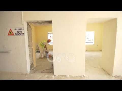 Ora News - Deri në fund të vitit përfundon rehabilitimi i 80 qendrave shëndetësore