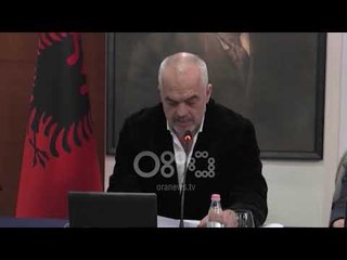 Ora News - Ndryshime në qeveri? Vendosen më 7 shtator. Rama mbyll takimin në Vlorë