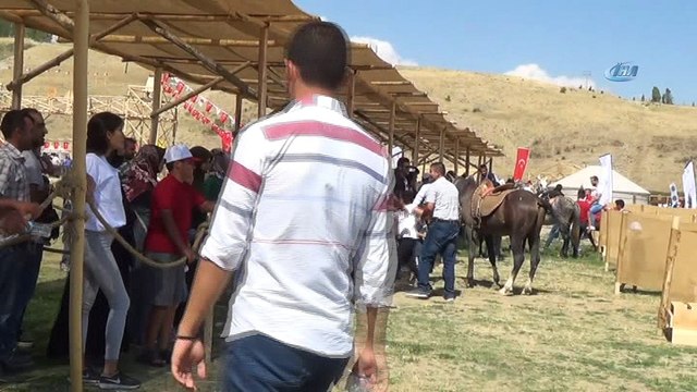 1071 kutlamaları ilgi görüyor