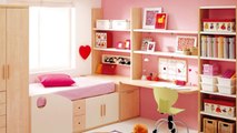Bedroom Cabinet Design Ideas for Small Spaces