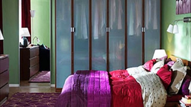 Simple Room Design Ideas for Small Bedrooms