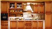Interior Design Ideas for Kitchen Cabinets