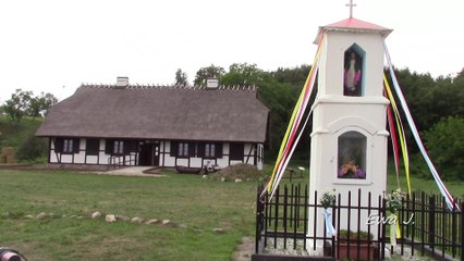 Kaszuby – sierpień 2018 r.