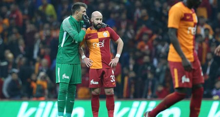 Galatasaray'dan Ayrılan Lasmin Latovlevici Bursaspor'la Anlaştı