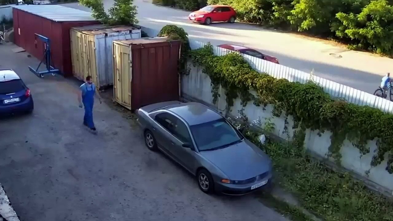 FAILS ON BIKES, FUNNY BIKE FAIL COMPILATION AUGUST 2018(1)