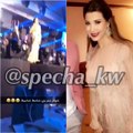 نانسي عجرم مصدومة من طلب معجب بحفلها الأخير ورد فعلها فجر ضحك الحضور