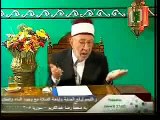 سلسلة إعجاز القرآن رمضان البوطي الحلقة 27