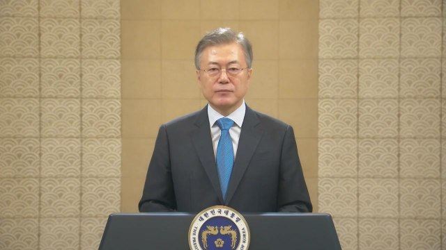문재인 대통령 소득주도 성장 더욱 강화 ...논란 정면돌파 / YTN