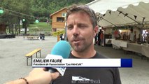 Hautes-Alpes : clap de fin pour le festival des Envoyageurs de Pelvoux