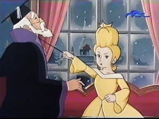 Tizenkét Hónap (Teljes mesefilm, 1980) CD1