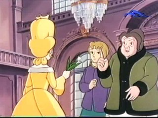 Tizenkét Hónap (Teljes mesefilm, 1980) CD2