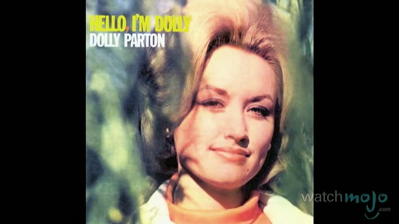 La Vie et la Carrière de Dolly Parton