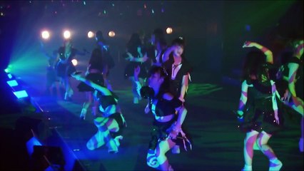 Morning Musume'17 - MEDLEY Vostfr + Romaji