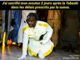 Serigne Modou Kara : 