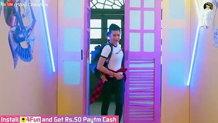 K  New WhatsApp Status Video 2018  - Girls Special Whatsapp Status