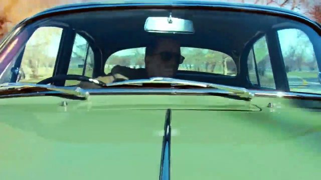 Comedians in Cars Getting Coffee S04 E03 Robert Klein Opera Pimp