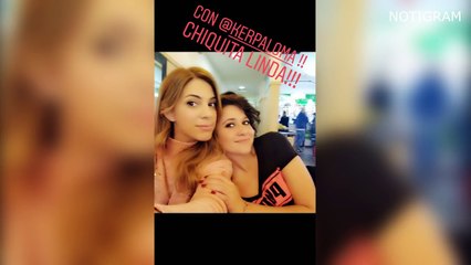 ÚLTIMOS CAPÍTULOS DE SIMONA | Así graba el Elenco de Simona