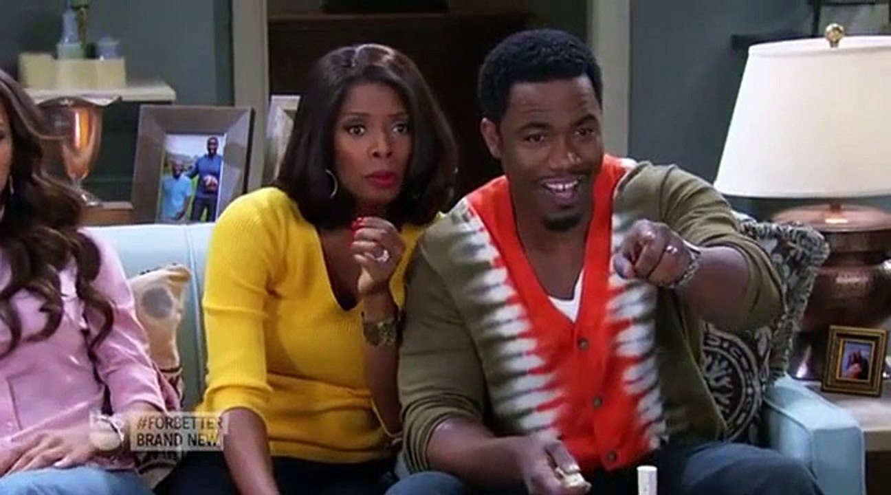 Tyler Perry's For Better or Worse S02E16