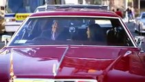 Comedians in Cars Getting Coffee S04 E01 Sarah Jessica Parker  A Little Hyper Aware