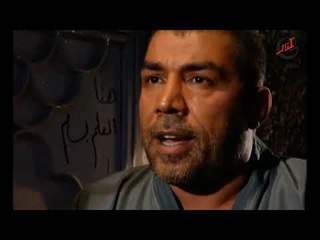 صابر بدو يتجوز سعدة بس اللي مانعو اخوه   - ايمن رضا  -  تيم حسن  -  الانتظار