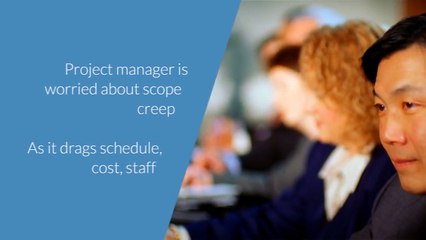 ZilicusPM Project Change Management Software