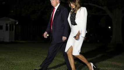 USA: Trump, Affären und Immunitäten