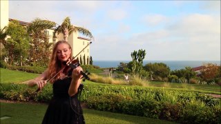 Solo Violin Wedding Music // Ocdamia Music Group - Grace