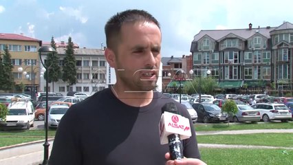 Strugë, tiketa parkimi pa vula dhe pa llogari fiskale