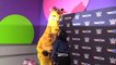 WWE's Nikki Bella and Geoffrey Share a Long Kiss at Toys R Us