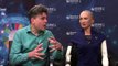 AI FOR GOOD 2018 INTERVIEWS_ DAVID HANSON, Founder and CEO, Hanson Robotics, and SOPHIA